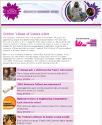 eNewsLetter example3