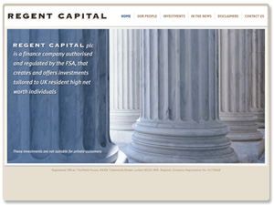Regent Capital